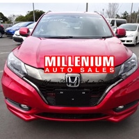 Honda Vezel 1,5L 2016 Honda Vezel 1,5L 2016