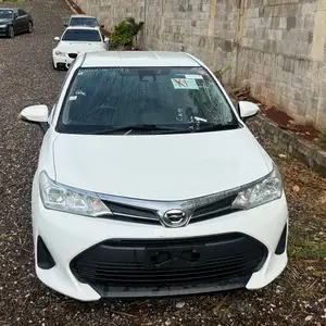 Toyota Axio