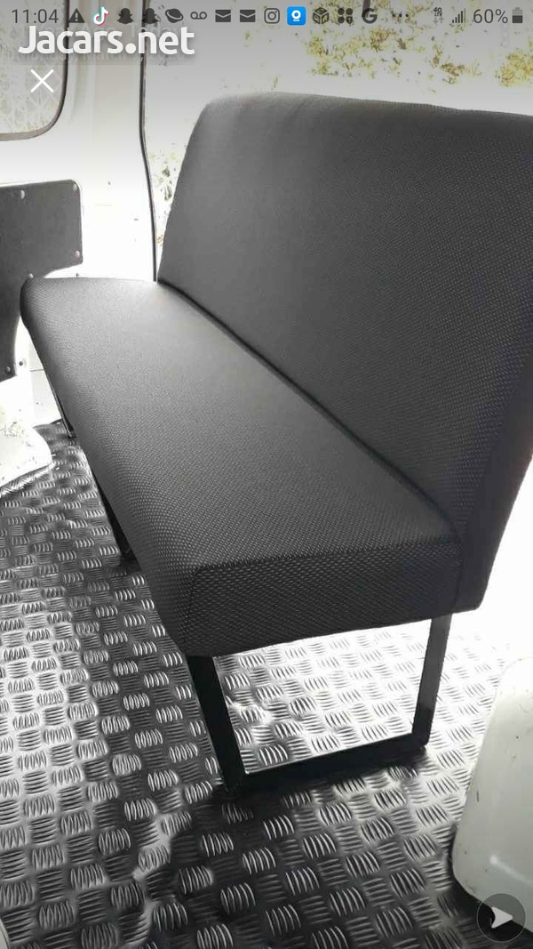 WE BUILD AND INSTALL BUS SEATS FOR TOYOTA HIACE,CARAVAN,COASTER 8762921460-15