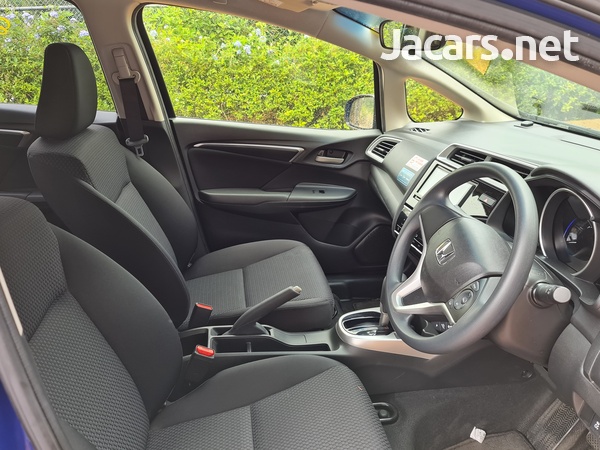 Honda Fit 1,3L 2019-9