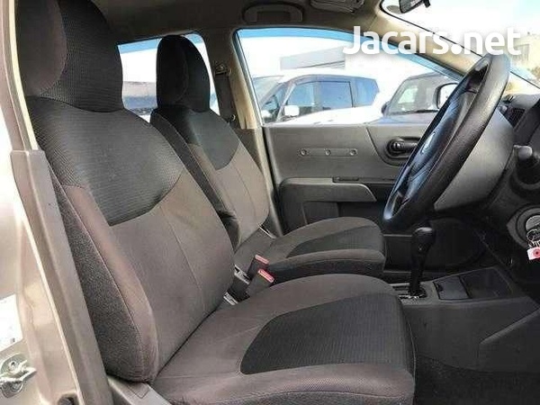 Nissan AD Wagon 1,5L 2016-5