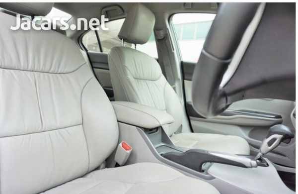 Honda Civic 1,6L 2012-14