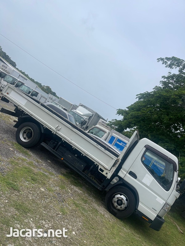 2013 Mitsubishi Canter-2