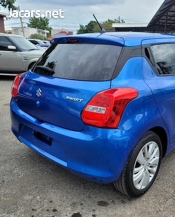 Suzuki Swift 1,2L 2019-2