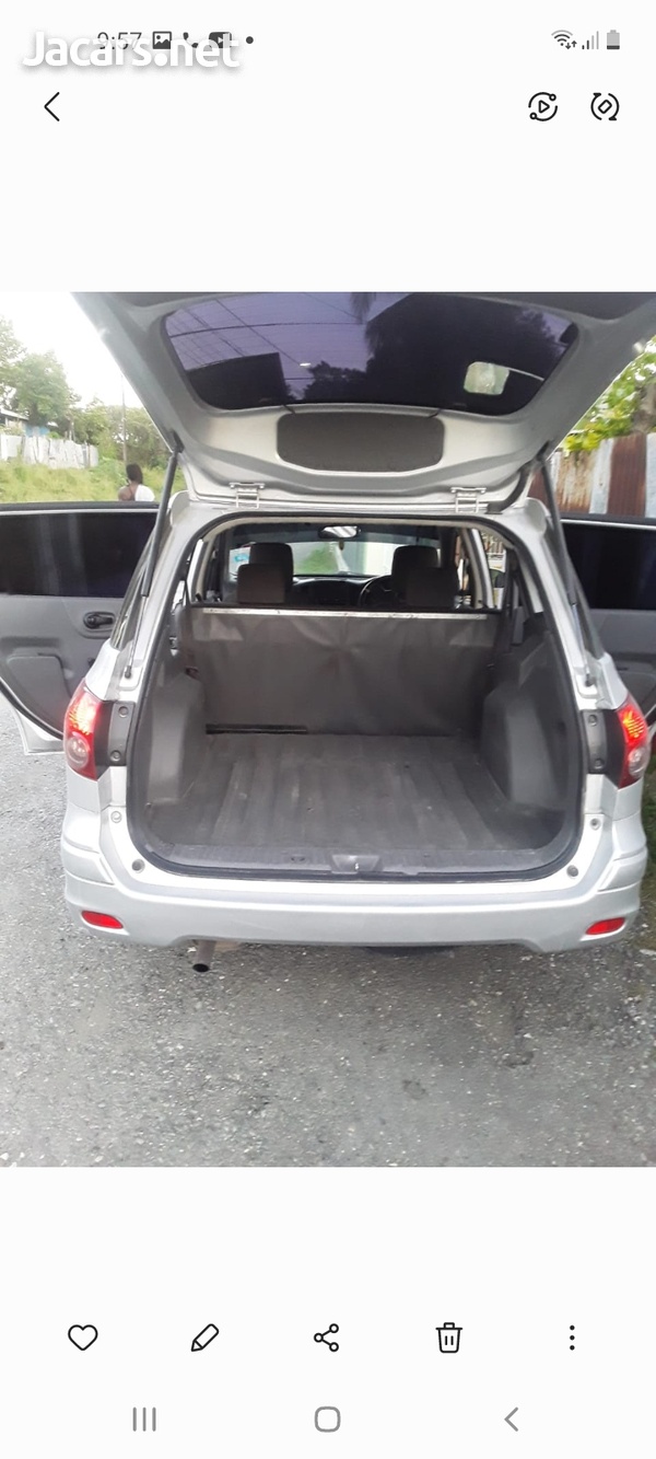 Nissan AD Expert 1,5L 2015-4