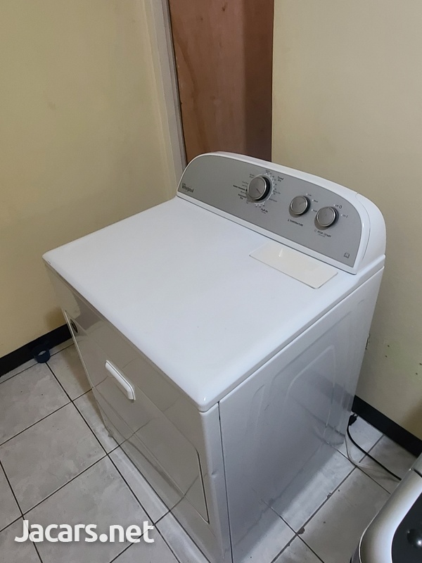 Whirlpool dryer owner migrating.-2