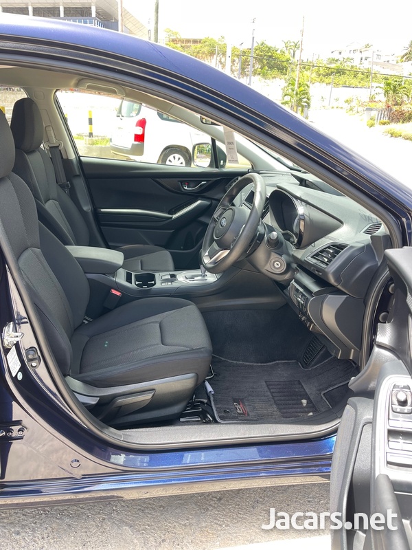 Subaru Impreza 1,6L 2017-6