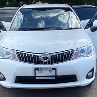 Toyota Axio 1,5L 2014 Toyota Axio 1,5L 2014