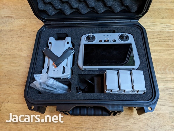 DJI Mini 3 Pro, Smart Controller