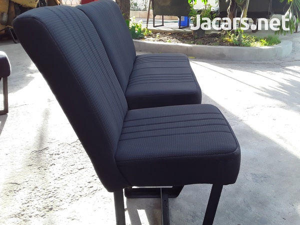 HEADLEYS BUS SEATS FOR TOYOTA HIACE AND NISSAN CARRAVAN.876 3621268-6