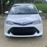 Toyota Axio 1,5L 2017 Toyota Axio 1,5L 2017