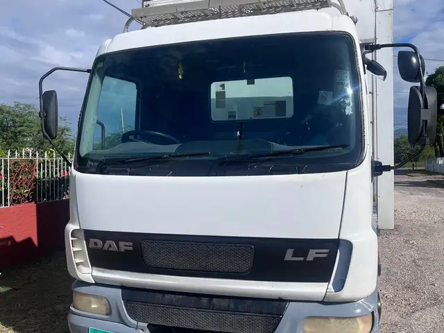 2005 DAF LF 45, Saint Catherine