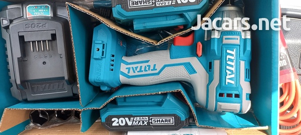 Impact wrench and more-2