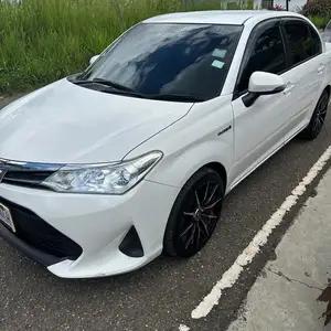 Toyota Axio