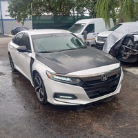 Honda Accord 1,5L 2021 Honda Accord 1,5L 2021