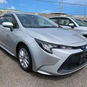 Toyota Corolla Touring