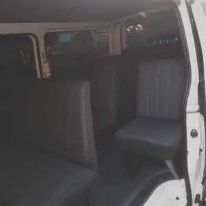 BUS SEATS FOR TOYOTA HIACE,CARAVAN AND COASTER.WE BUILD AND INSTALL 8762921460, Kingston