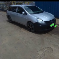 Nissan AD Wagon 1,5L 2013 Nissan AD Wagon 1,5L 2013