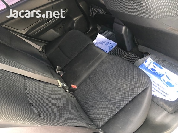 Subaru G4 1,6L 2012-7