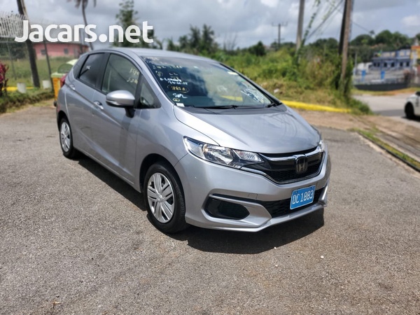 Honda Fit 1,5L 2019-2