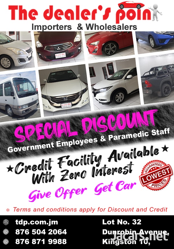 Toyota Wish 1,8L 2011-5