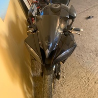 Yamaha R6 Yamaha R6