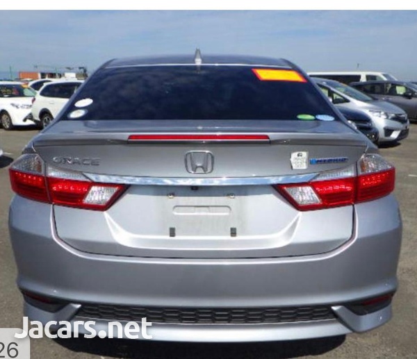 Honda Grace 1,5L 2017-4