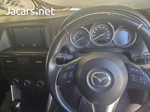 Mazda CX-5 2,0L 2015-2
