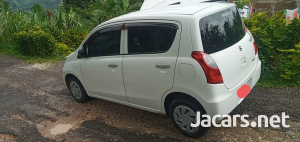 Suzuki Alto 0,6L 2014-1