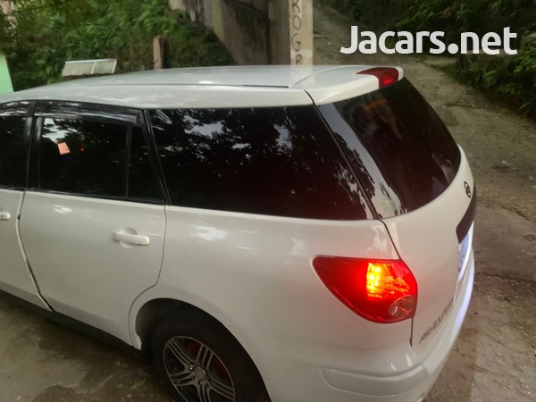 Nissan AD Wagon 1,5L 2012-10