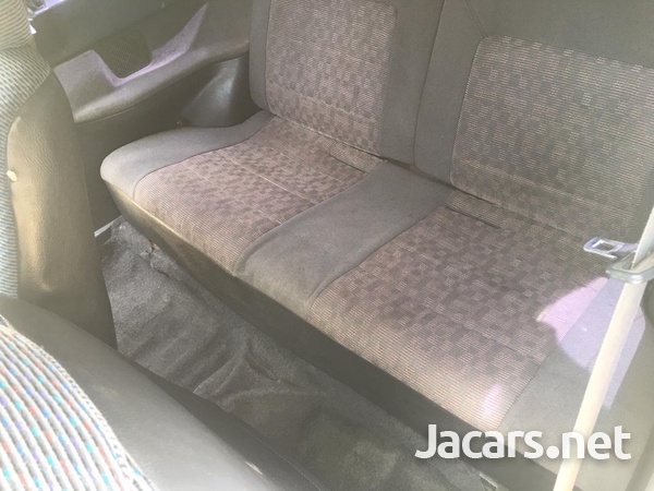 Suzuki Swift 1,3L 1994-4