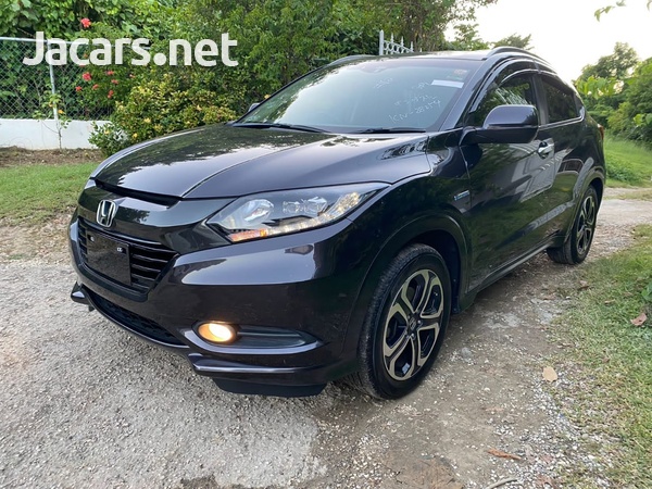 Honda Vezel 1,5L 2016