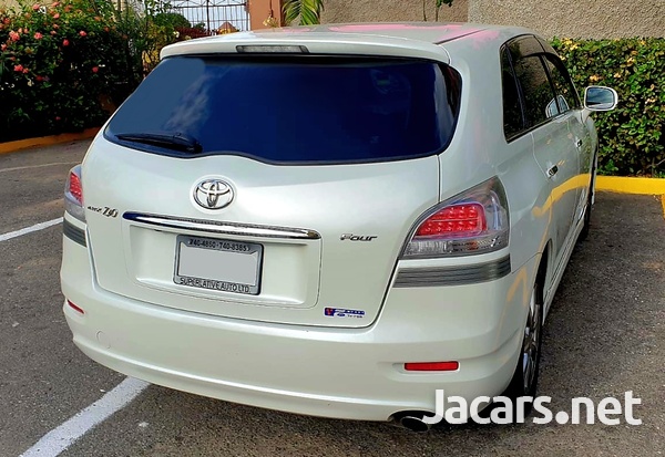Toyota Mark X 2,3L 2011-3