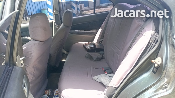 Mitsubishi Galant Fortis 1,8L 1997-8