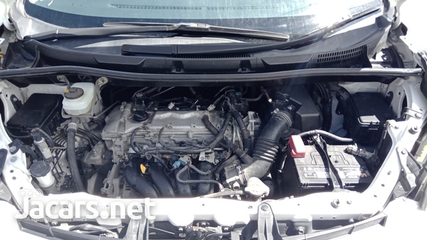 Toyota Noah 2,0L 2013-16