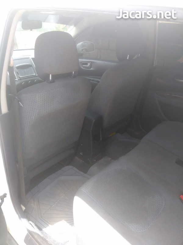 Nissan AD Wagon 1,8L 2012-5