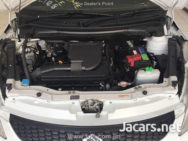 Suzuki Swift 1,2L 2013-9