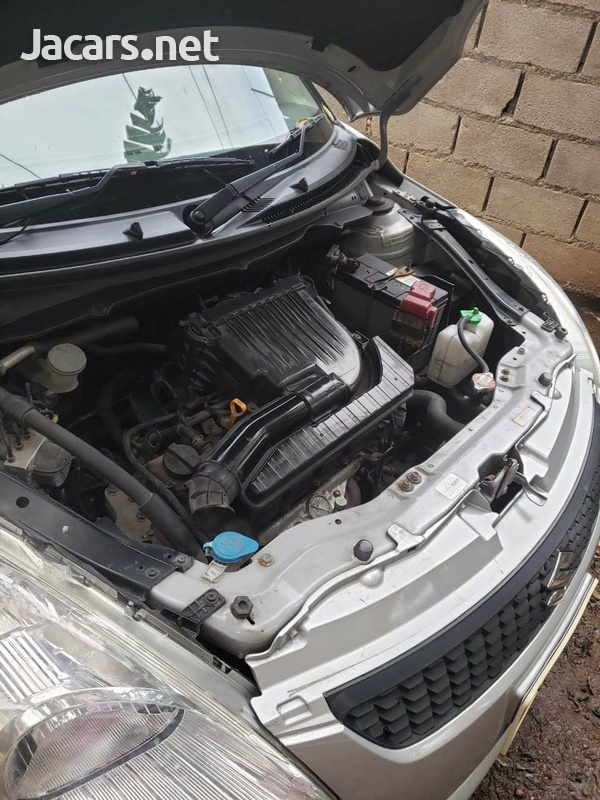 Suzuki Swift 1,2L 2012-7