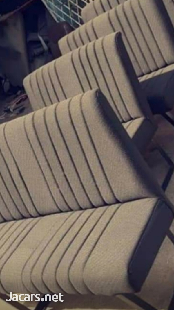 WE BUILD AND INSTALL BUS SEATS FOR TOYOTA HIACE,CARAVAN,COASTER 8762921460-5