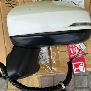 Genuine Honda Fit/Stream/Shuttle Side Mirror Complete - LEFT SIDE, Manchester