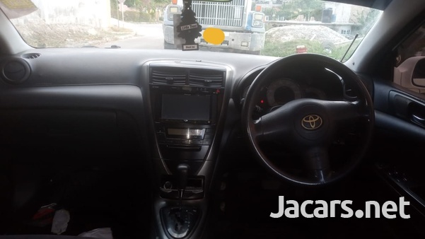 Toyota Caldina 2,0L 2005-6