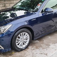 Toyota Crown 2,5L 2016 Toyota Crown 2,5L 2016