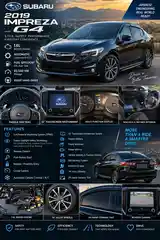 Subaru G4 1,5L 2019, Kingston - 13