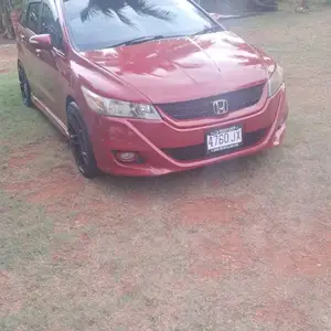 Honda Stream