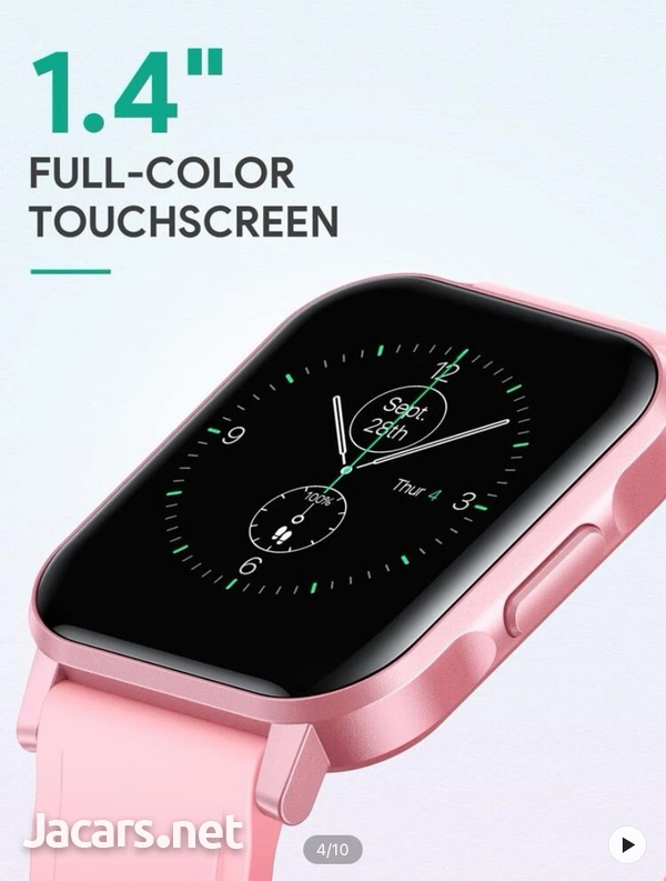 Smart watch-2
