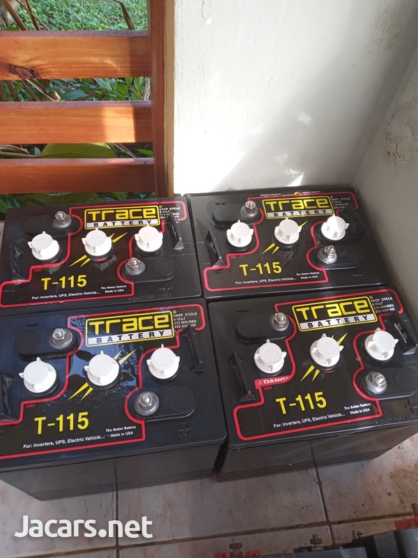 Small solar system-2