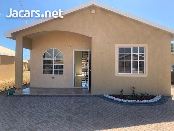 2 Bedroom at Phoenix Park Village-1
