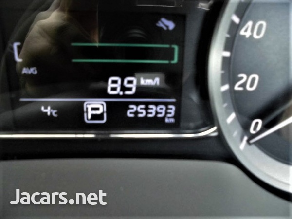 Nissan Sylphy 1,8L 2016-7
