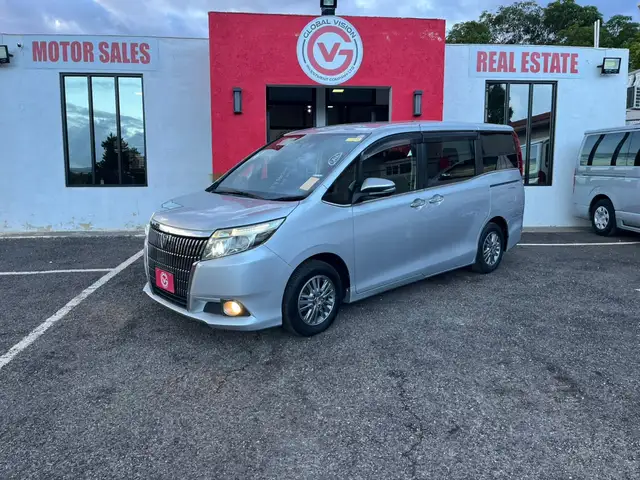 Toyota Esquire