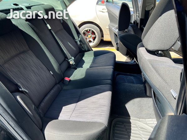 Toyota Mark X 3,5L 2013-13